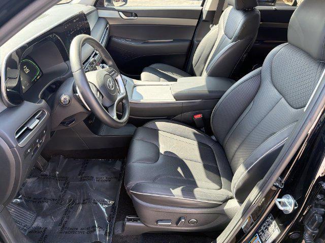 2024 Hyundai Palisade - $37,994