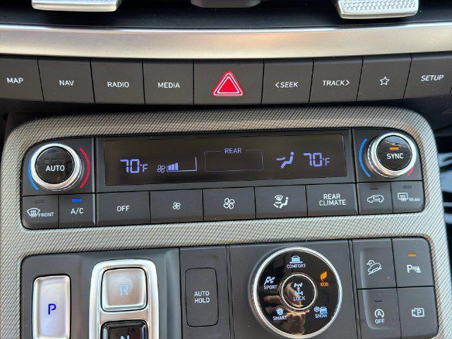 2024 Hyundai Palisade - $37,994