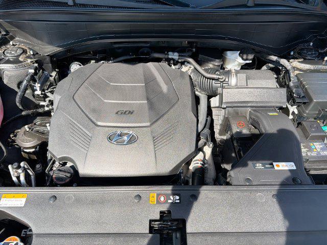 2024 Hyundai Palisade - $37,994