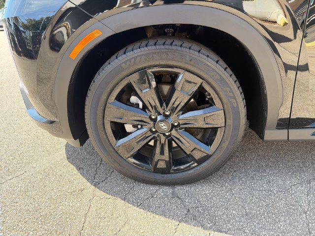 2024 Hyundai Palisade - $37,994
