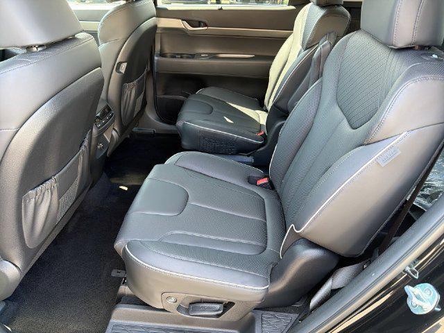 2024 Hyundai Palisade - $37,994