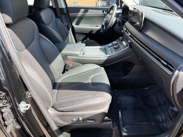 2024 Hyundai Palisade - $37,994