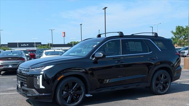 Preowned 2024 Hyundai PALISADE XRT for Sale