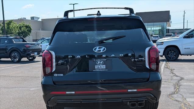 2024 Hyundai PALISADE XRT