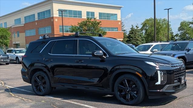 2024 Hyundai PALISADE XRT