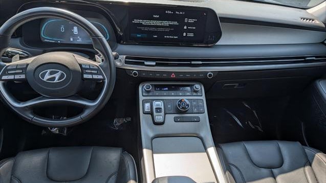 2024 Hyundai PALISADE XRT
