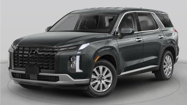 Preowned 2024 Hyundai PALISADE XRT for Sale