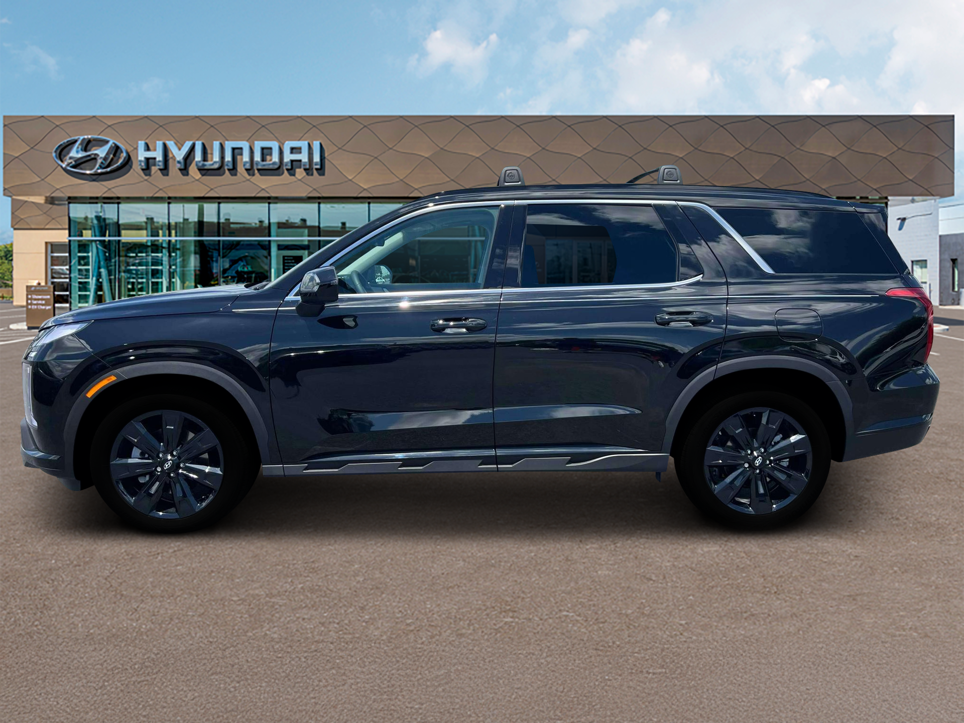 2024 Hyundai Palisade - $36,995