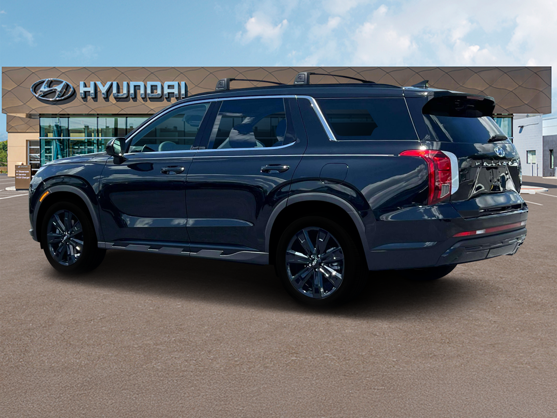 2024 Hyundai Palisade - $36,995
