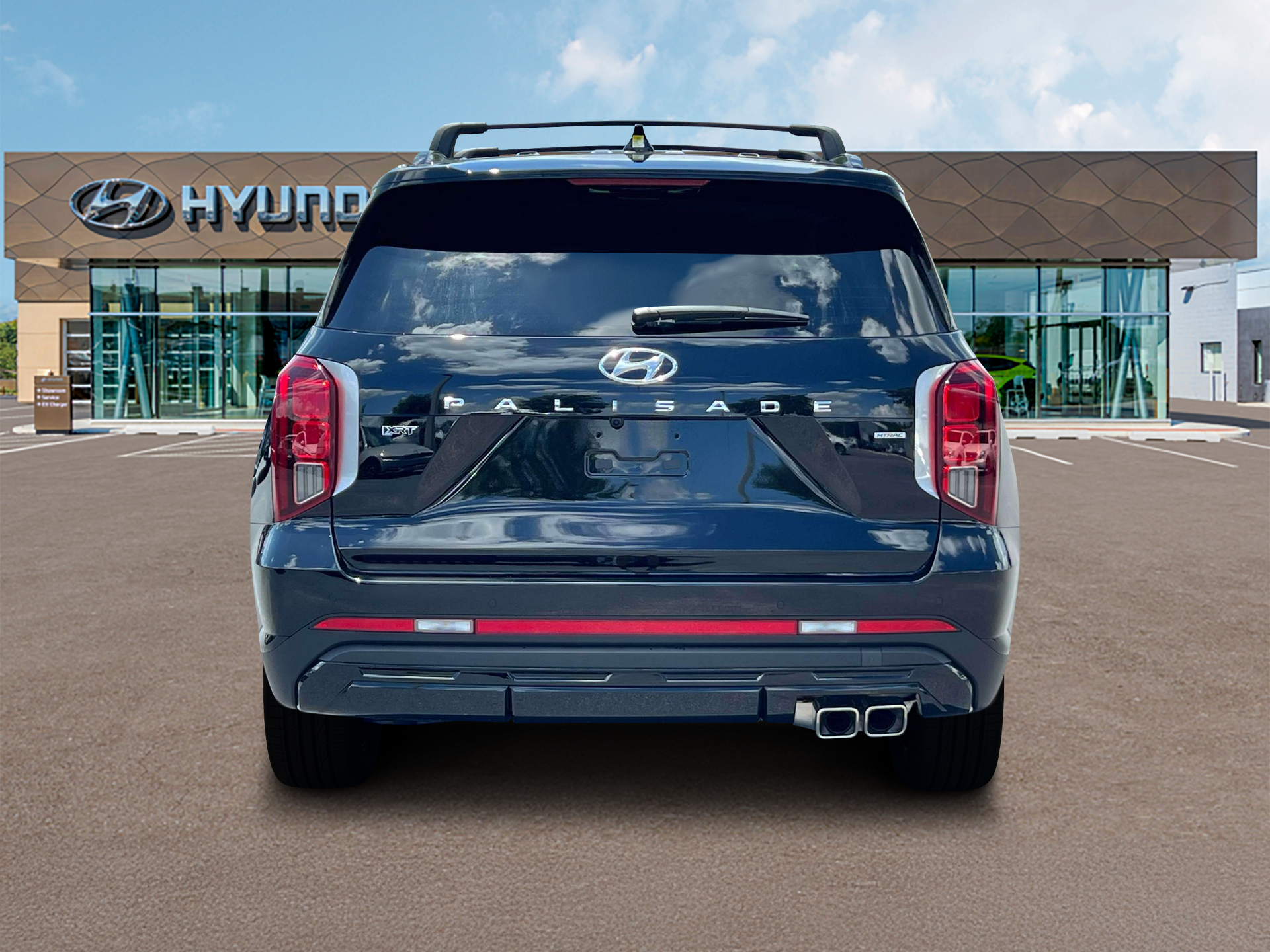 2024 Hyundai Palisade - $36,995