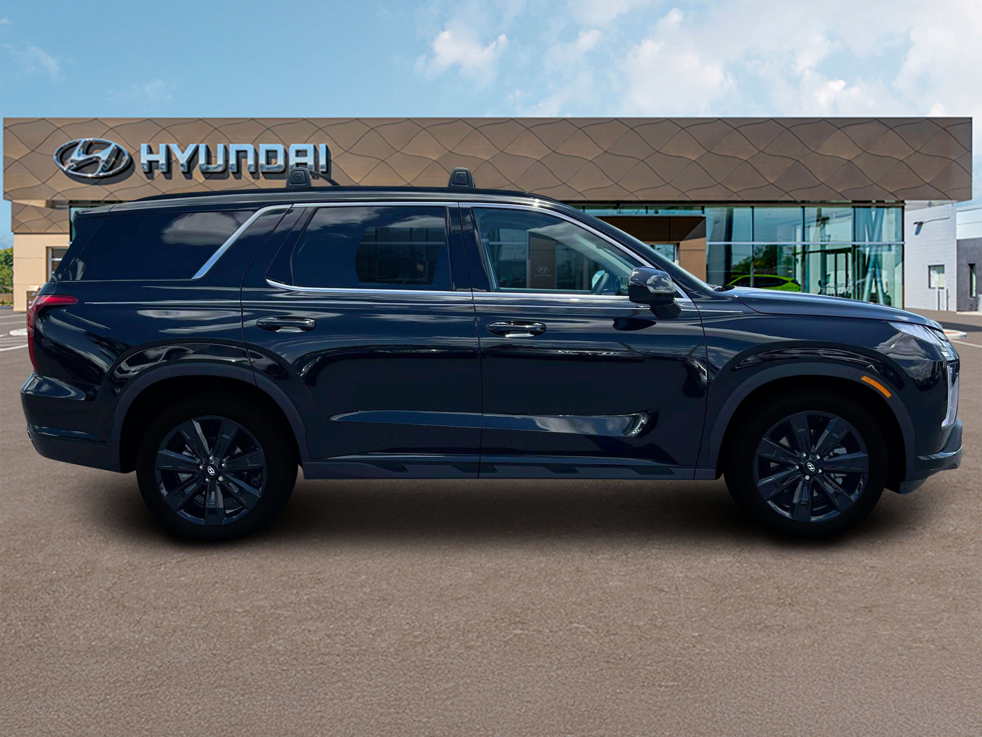 2024 Hyundai Palisade - $36,995