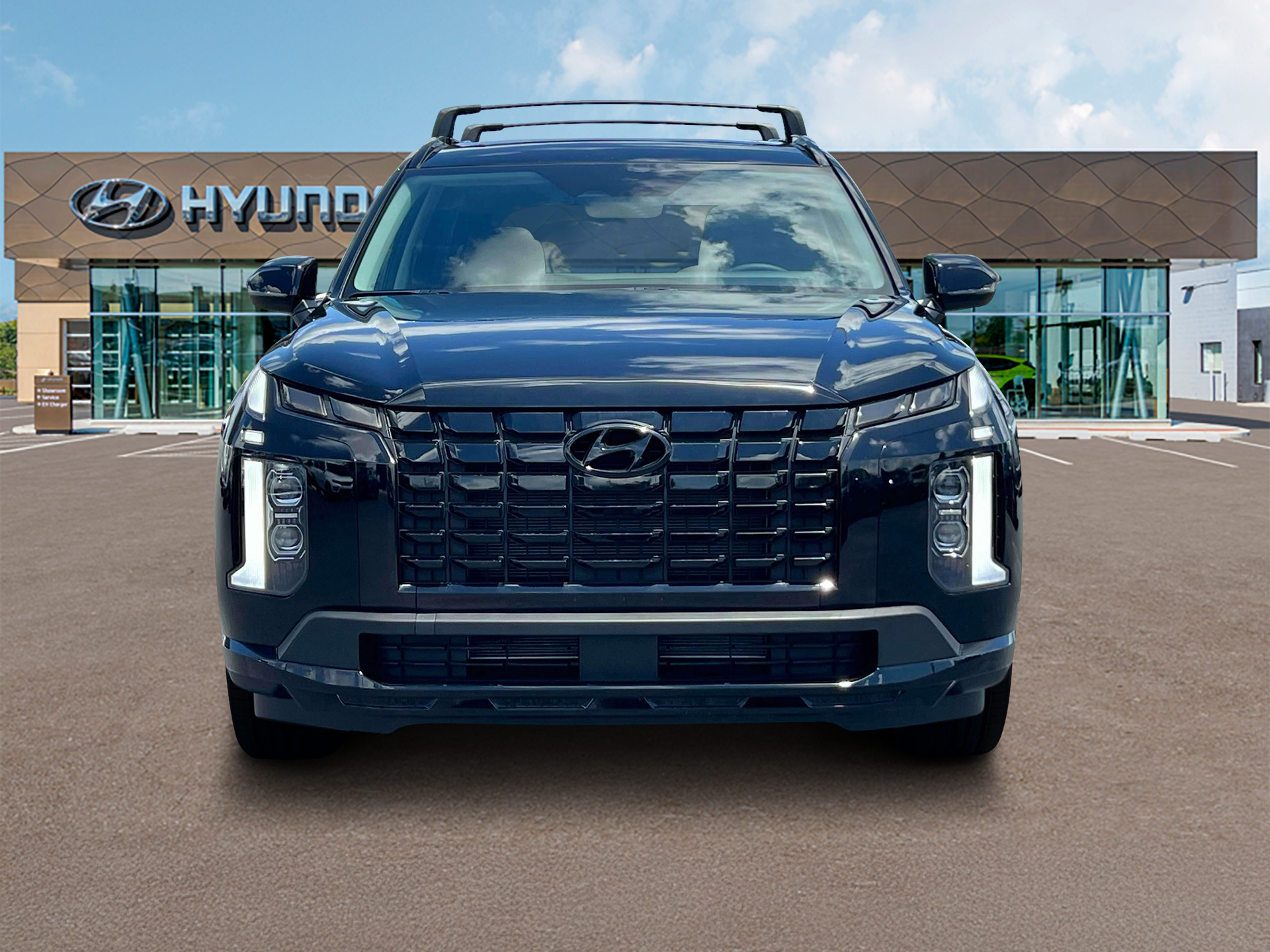 2024 Hyundai Palisade - $36,995