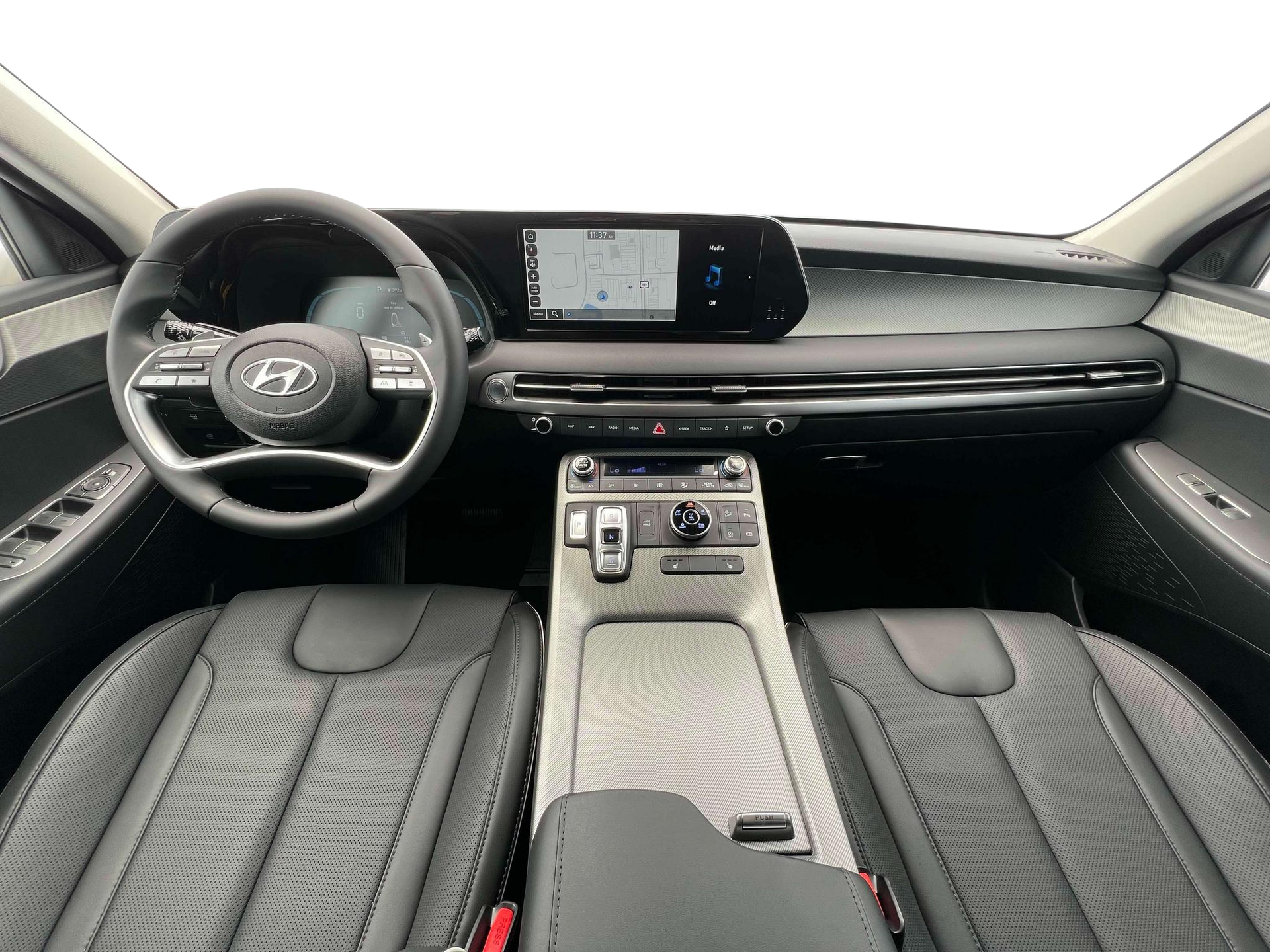 2024 Hyundai Palisade - $36,995