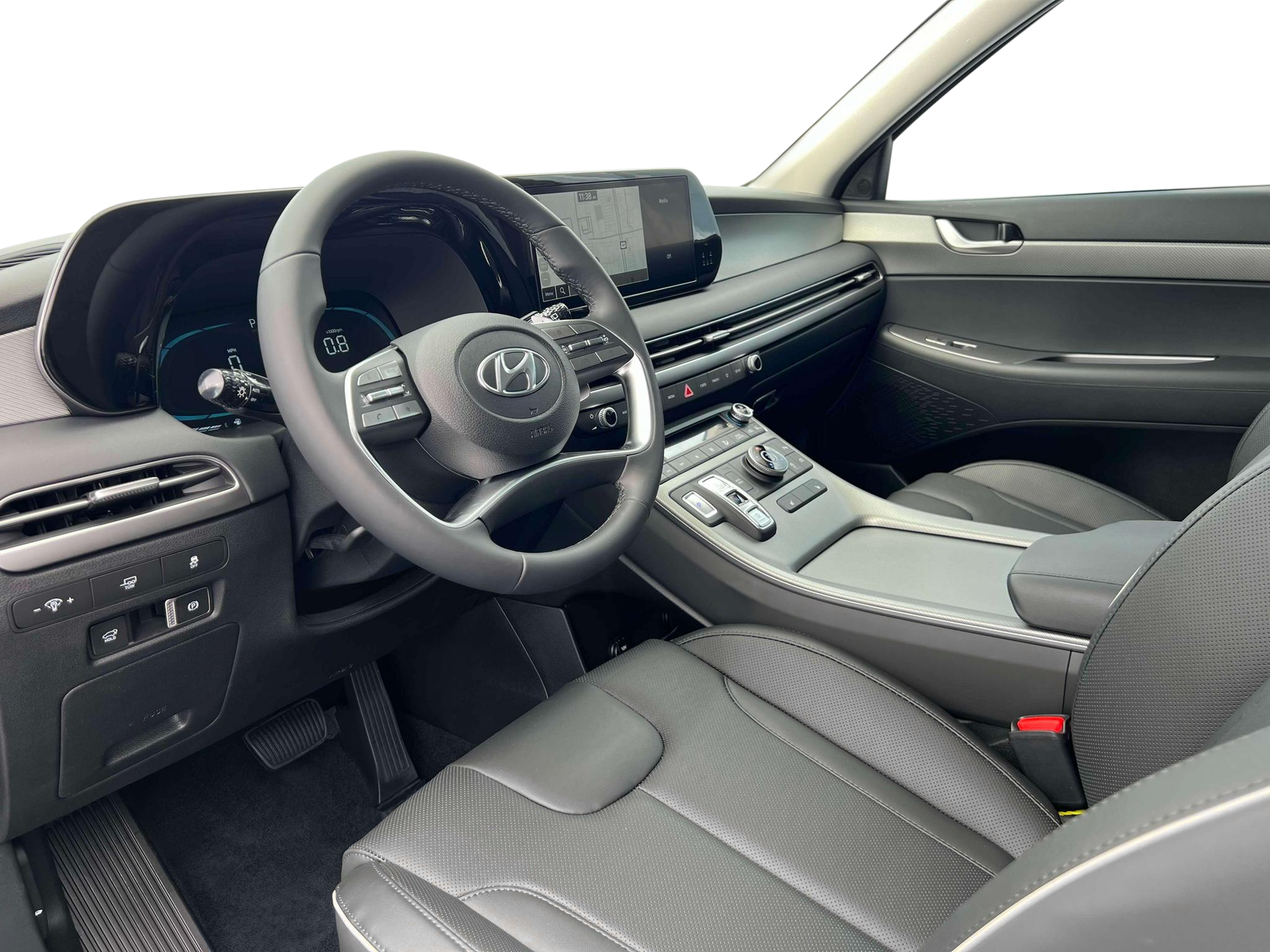 2024 Hyundai Palisade - $36,995