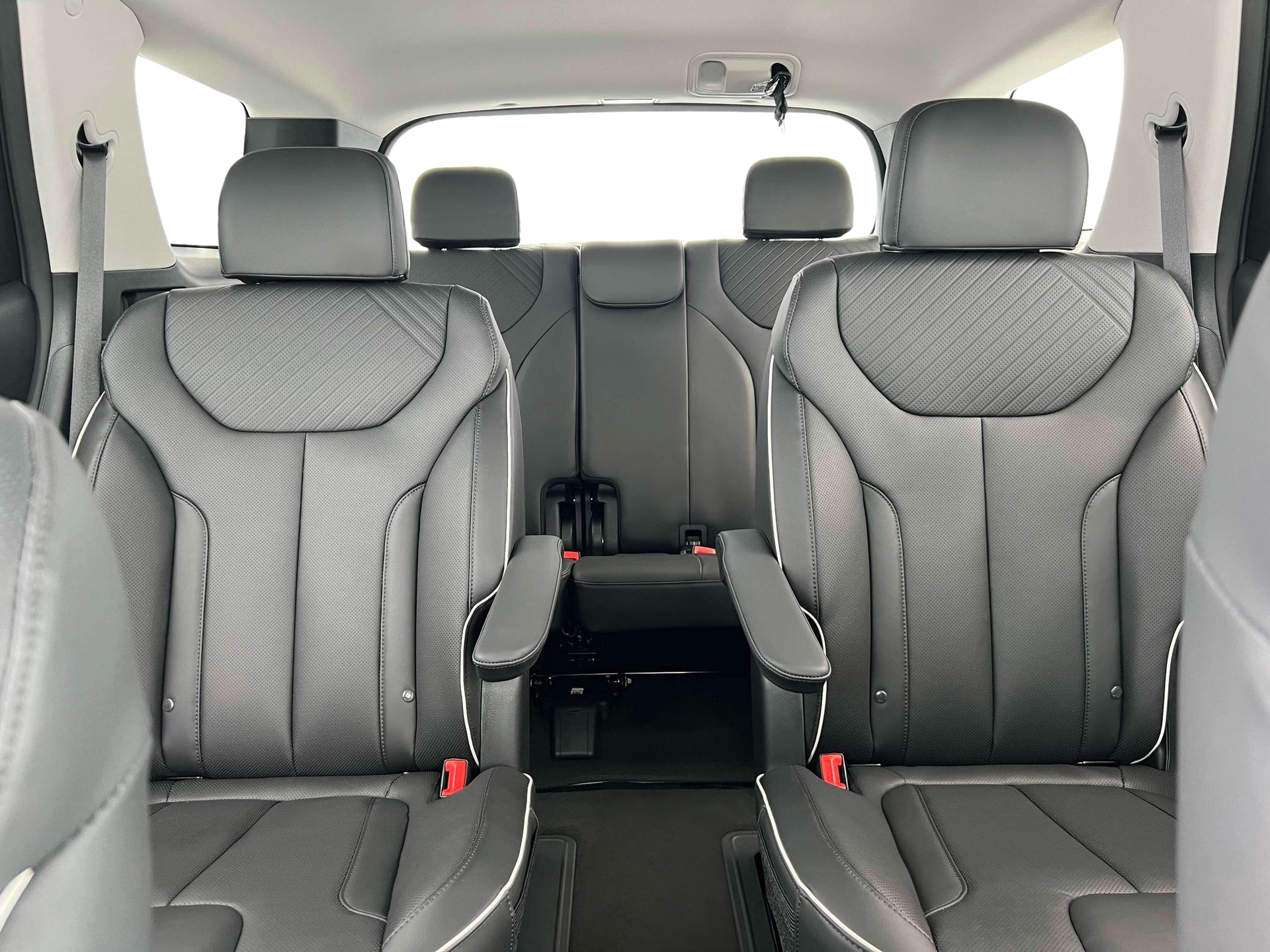 2024 Hyundai Palisade - $36,995