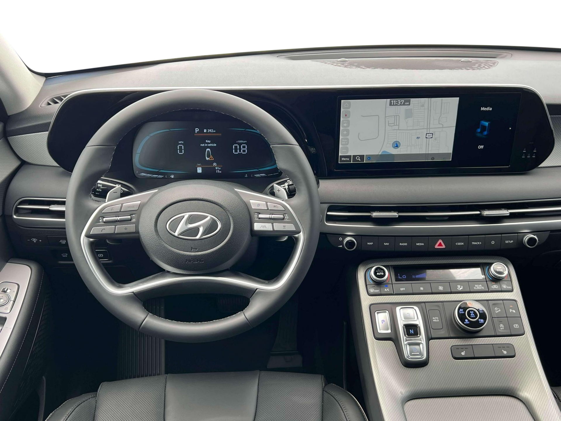 2024 Hyundai Palisade - $36,995