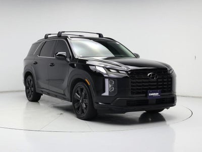 Photo of a 2024 Hyundai Palisade AWD XRT 4DR SUV for sale