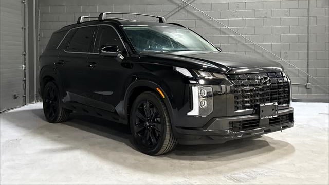 Preowned 2025 Hyundai PALISADE XRT for Sale