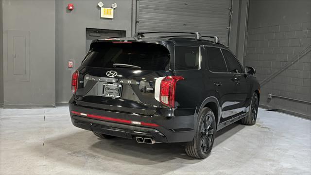 2025 Hyundai PALISADE XRT