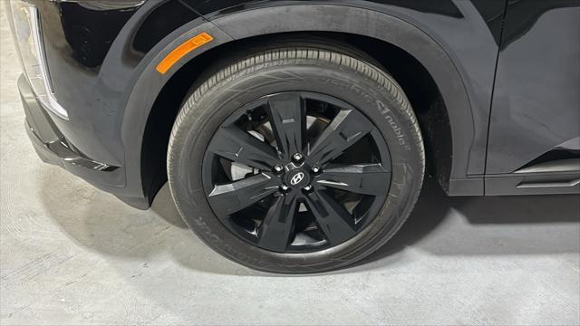 2025 Hyundai PALISADE XRT