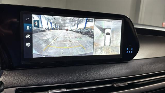 2025 Hyundai PALISADE XRT