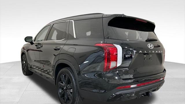 2025 Hyundai PALISADE XRT