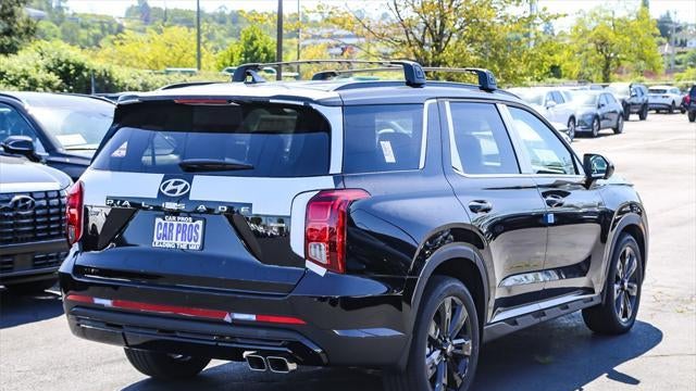 2025 Hyundai PALISADE XRT