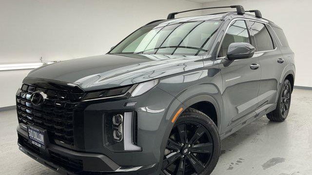 2023 Hyundai PALISADE XRT