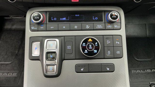 2023 Hyundai PALISADE XRT