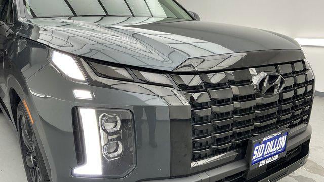 2023 Hyundai PALISADE XRT