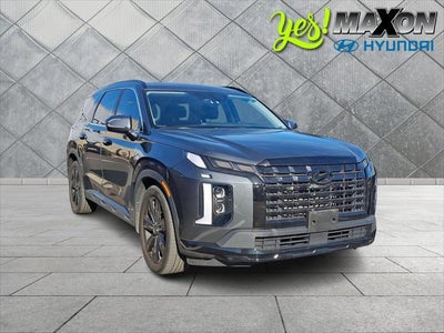 2023 Hyundai Palisade AWD XRT 4DR SUV