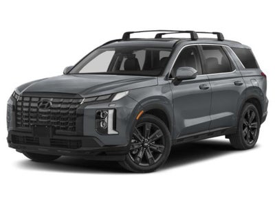 2023 Hyundai Palisade AWD XRT 4DR SUV