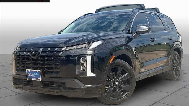 Preowned 2024 Hyundai PALISADE XRT for Sale