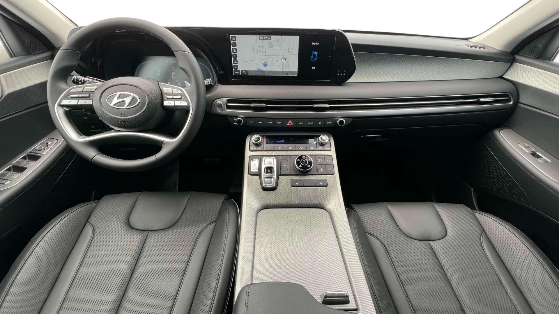 2024 Hyundai PALISADE XRT