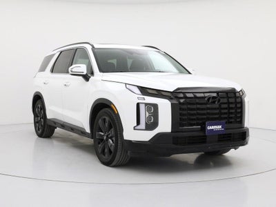 Photo of a 2024 Hyundai Palisade AWD XRT 4DR SUV for sale