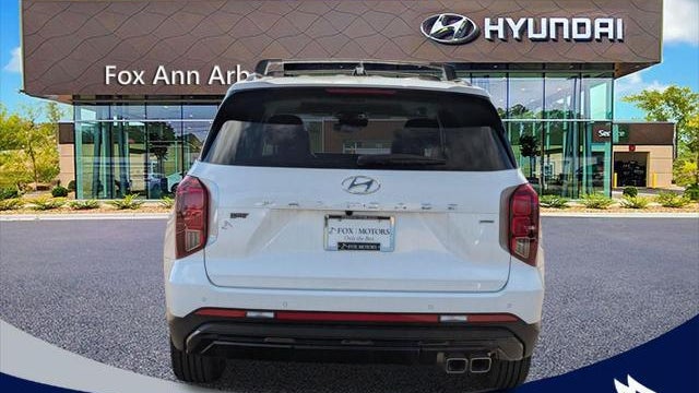 2025 Hyundai PALISADE XRT
