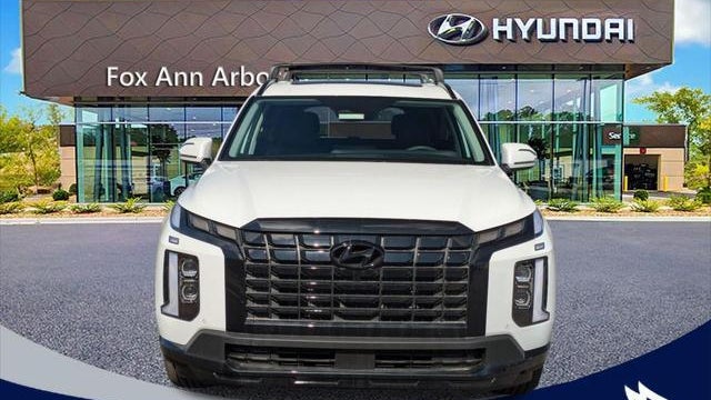 2025 Hyundai PALISADE XRT