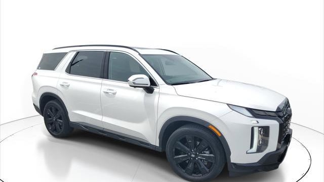 Preowned 2025 Hyundai PALISADE XRT for Sale