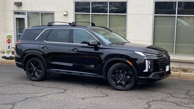 Photo of a 2025 Hyundai Palisade AWD XRT 4DR SUV for sale