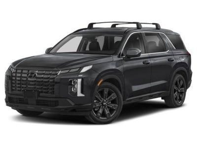 2023 Hyundai Palisade AWD XRT 4DR SUV