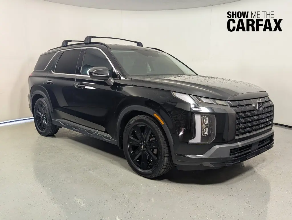 2023 Hyundai Palisade - $26,900