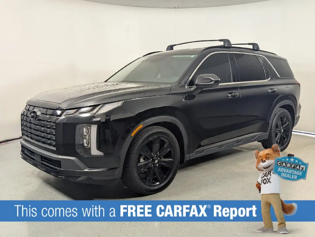 2023 Hyundai Palisade - $26,900