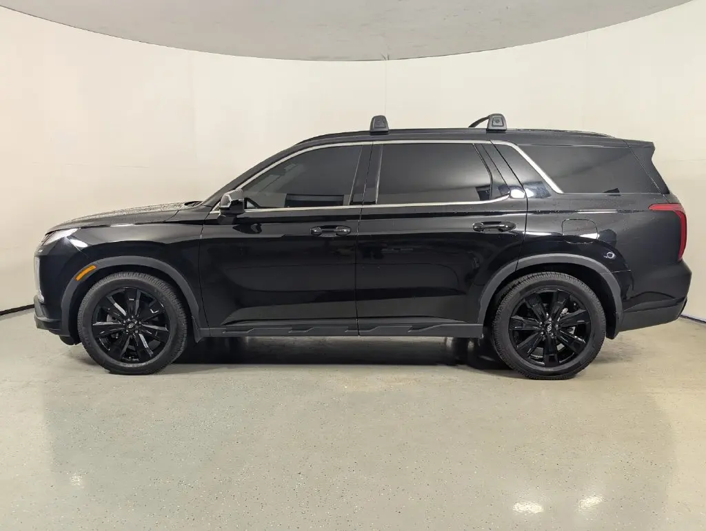 2023 Hyundai Palisade - $26,900