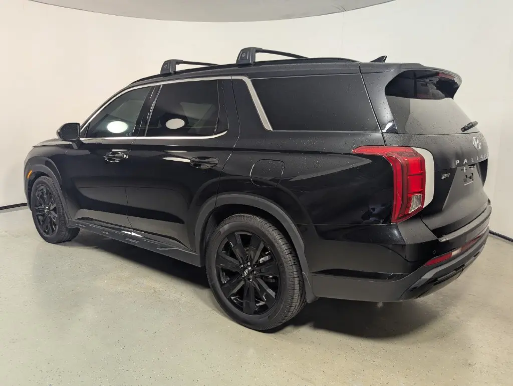 2023 Hyundai Palisade - $26,900