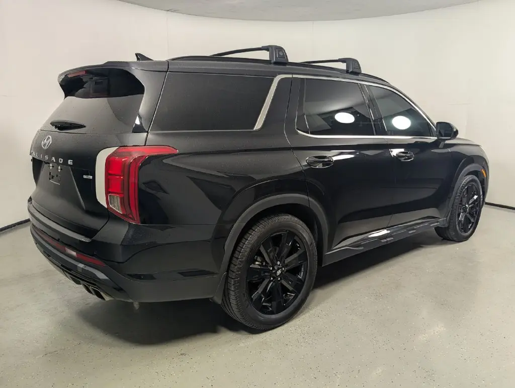2023 Hyundai Palisade - $26,900