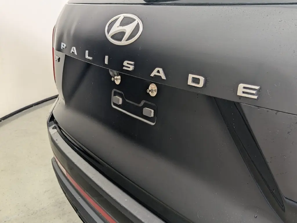 2023 Hyundai Palisade - $26,900
