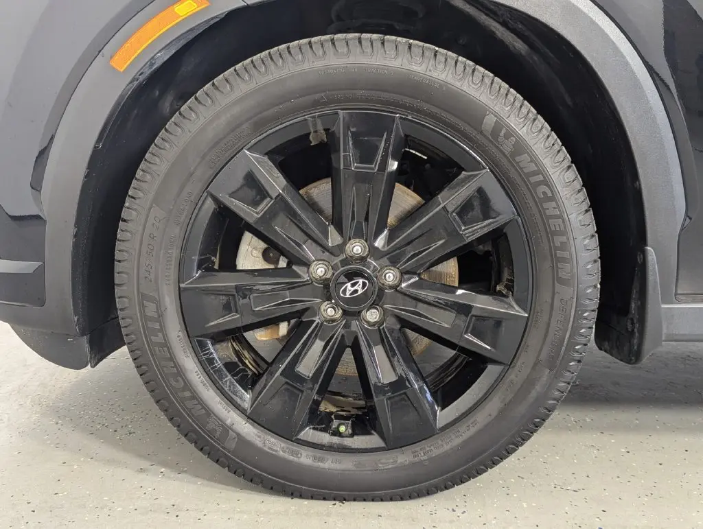 2023 Hyundai Palisade - $26,900