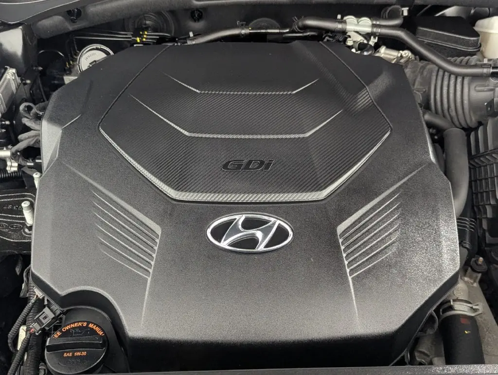 2023 Hyundai Palisade - $26,900
