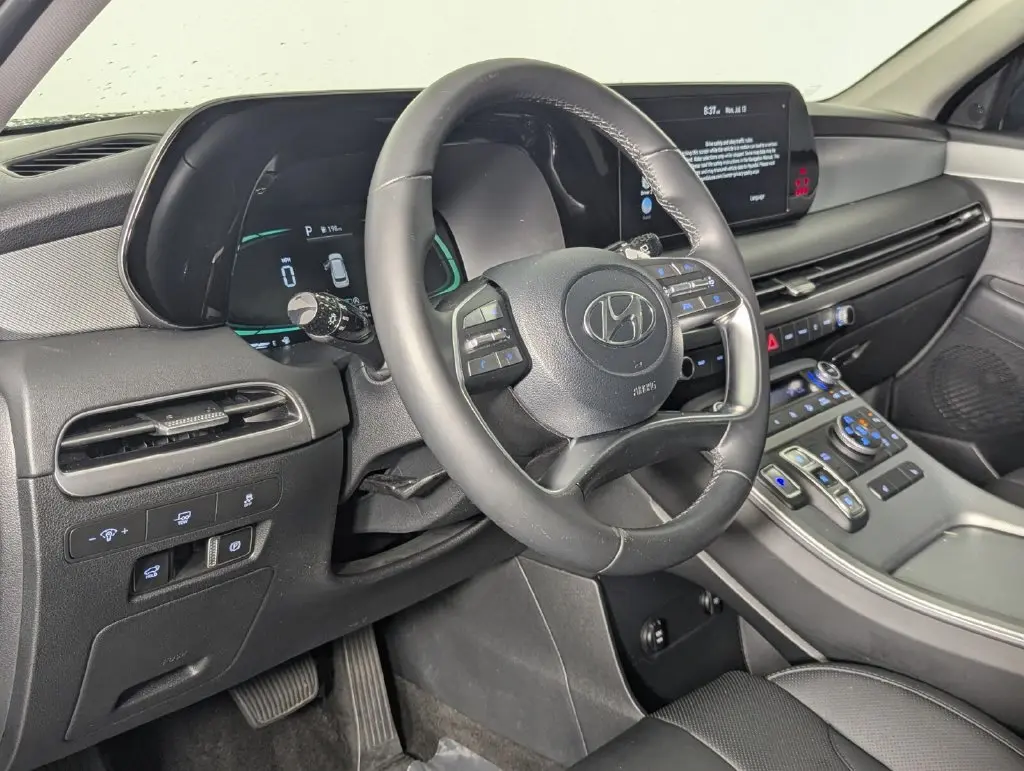 2023 Hyundai Palisade - $26,900