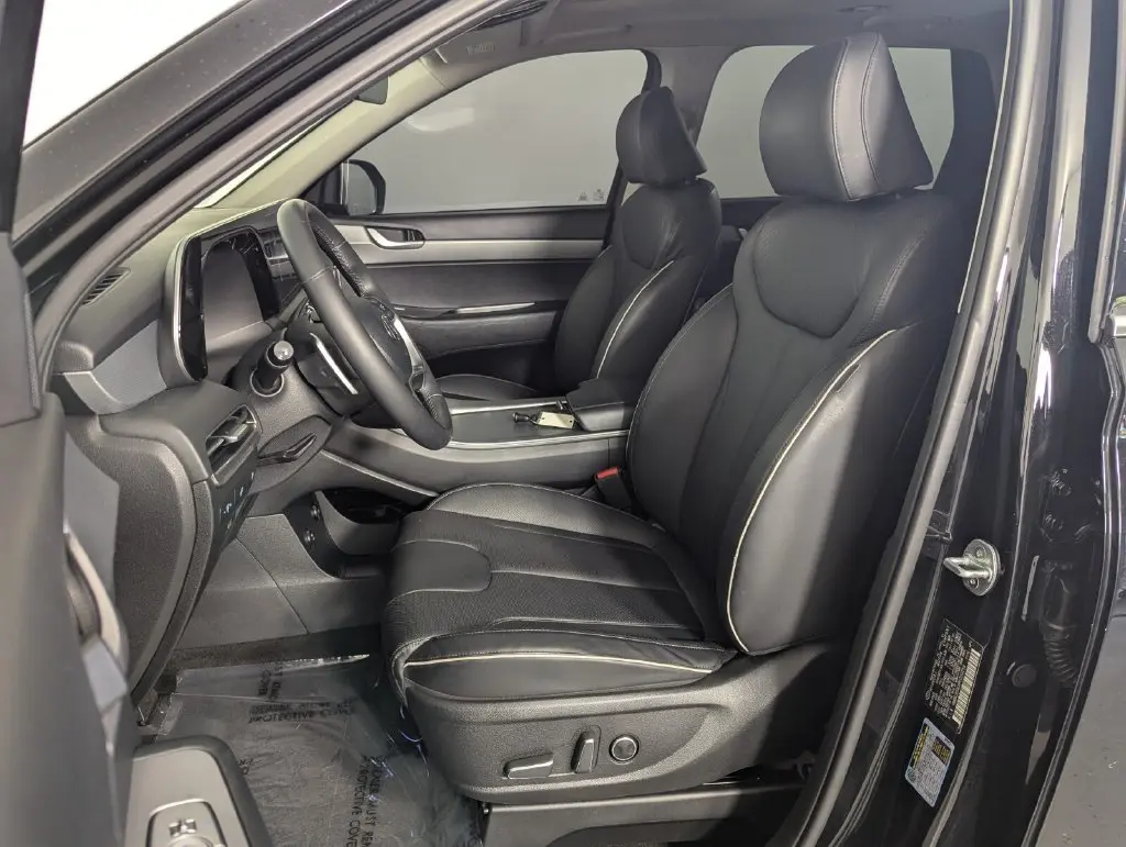2023 Hyundai Palisade - $26,900
